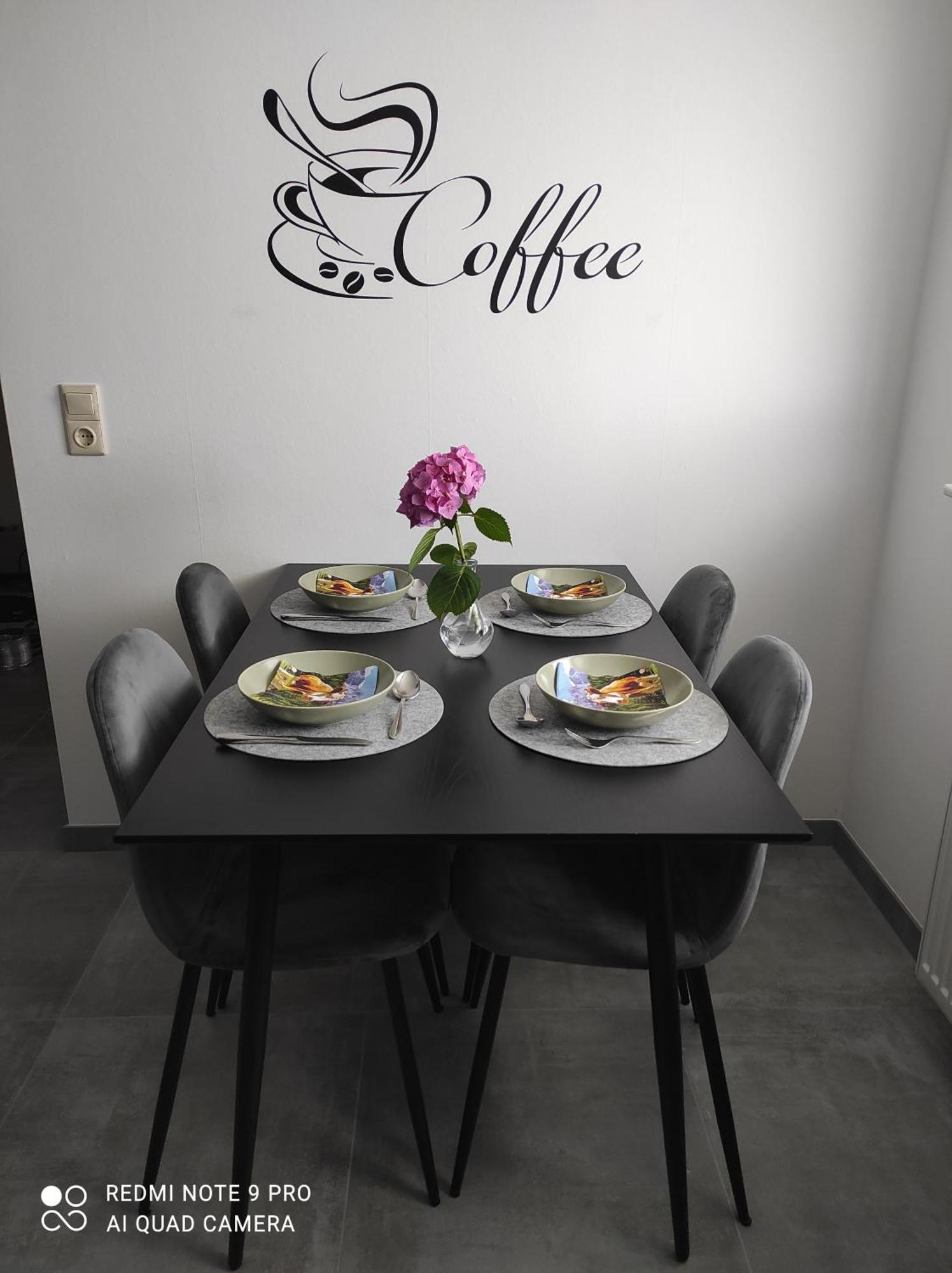 Ferienwohnung Daheim Achstetten エクステリア 写真