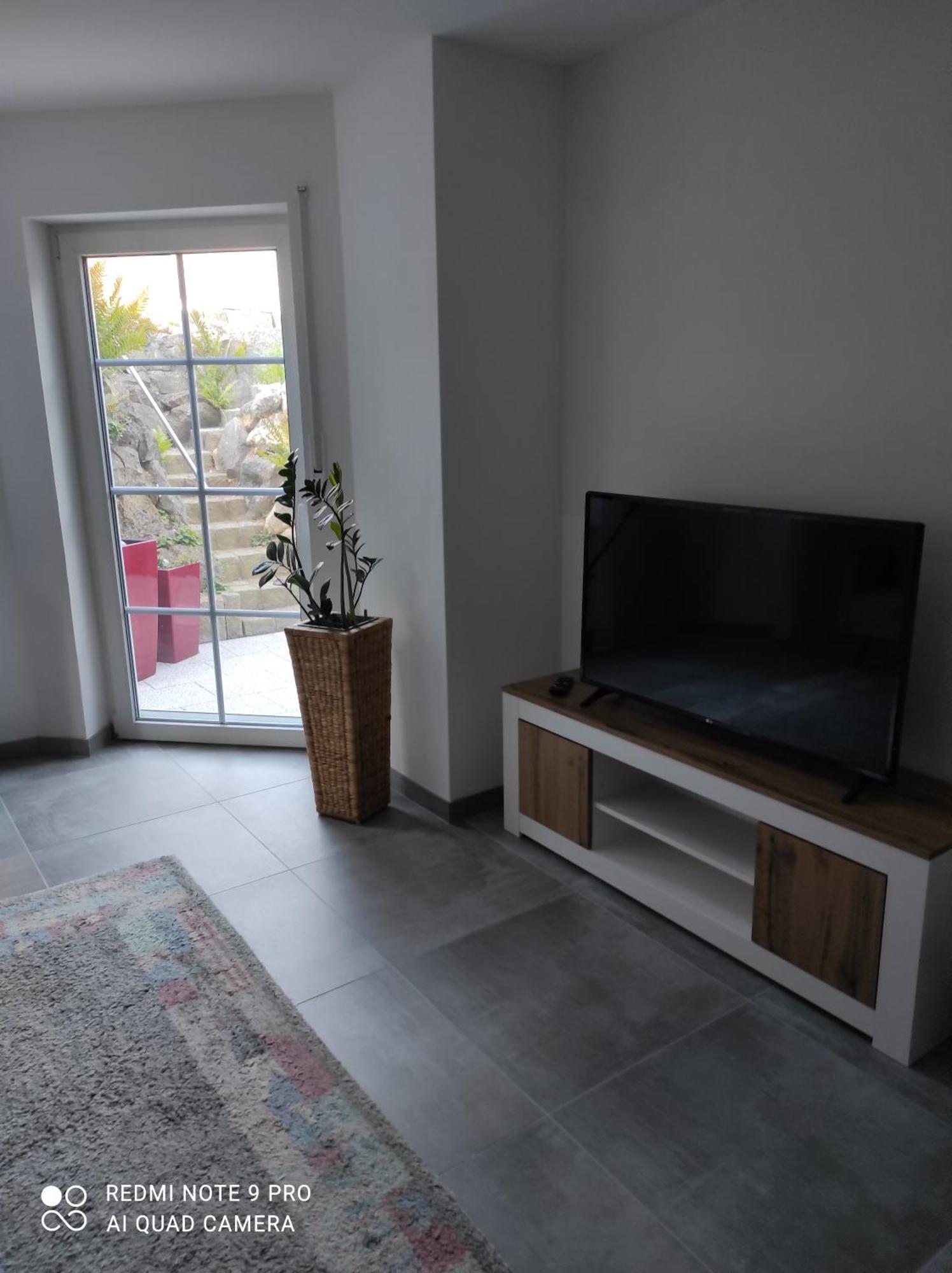 Ferienwohnung Daheim Achstetten エクステリア 写真