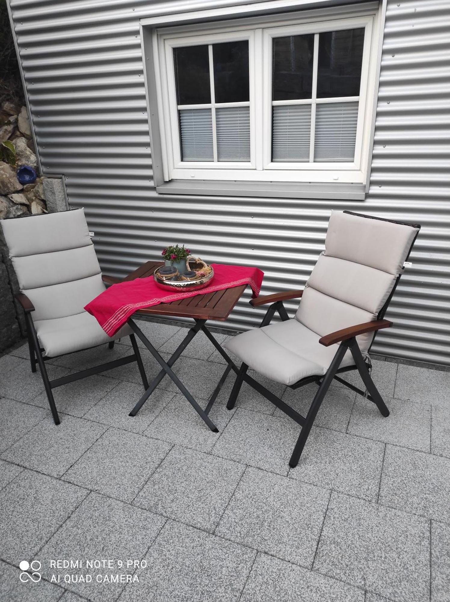 Ferienwohnung Daheim Achstetten エクステリア 写真